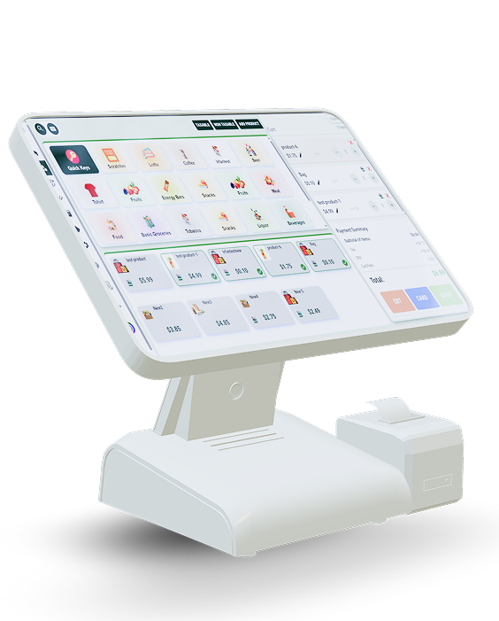 POS System